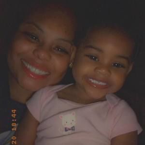 Meet your Posher, Daeshawn